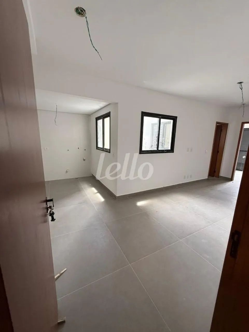 Apartamento 2 quartos para alugar no(a) Parque Oratório