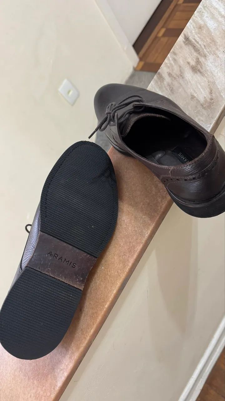 Sapato Aramis  - Foto 2