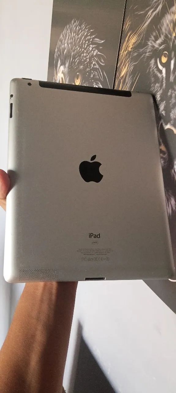 iPad 2  - Foto 2