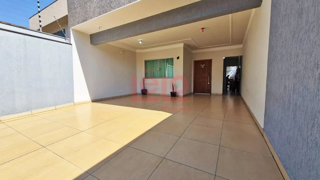 Linda Casa à Venda no Cidade Nova  Maringá/PR - Foto 4