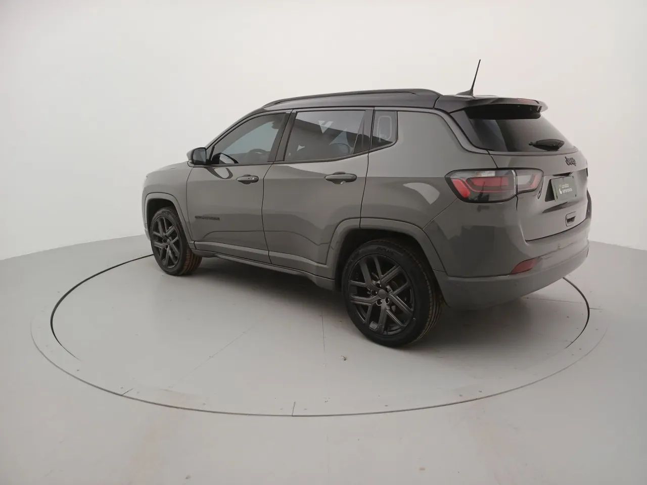 Jeep Compass 2024 - Foto 3