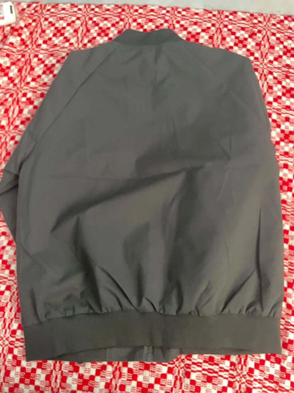 Jaqueta Bomber estilo zara - Foto 3