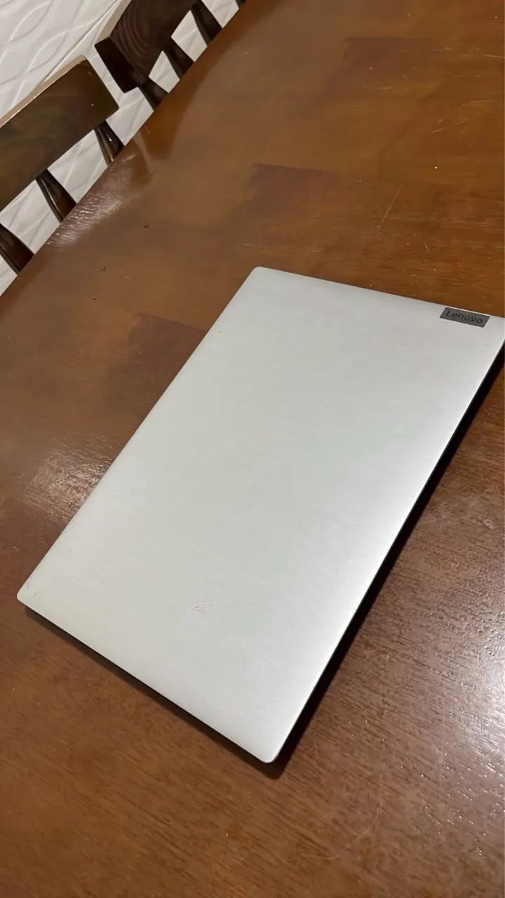 Notebook Lenovo IdeaPad 3i - Foto 5