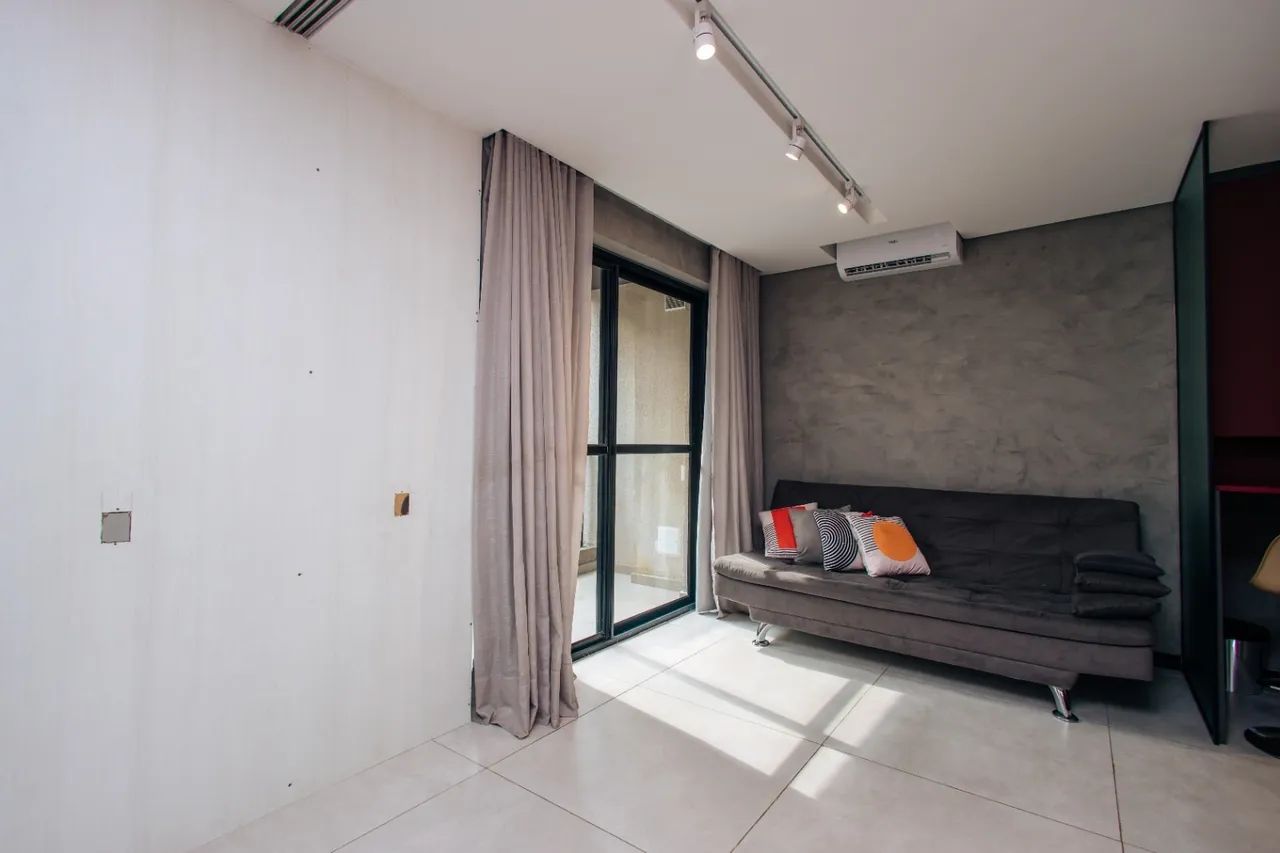 Studio no Bela Vista - Direto com proprietário