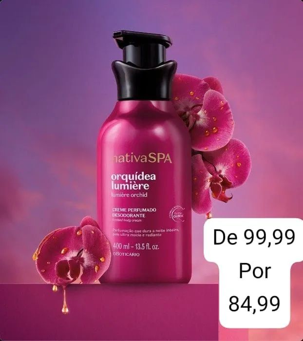 Perfumes e hidratantes - Foto 3