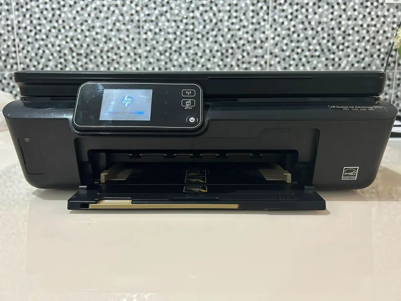 Vende uma impressora hp - Foto 2