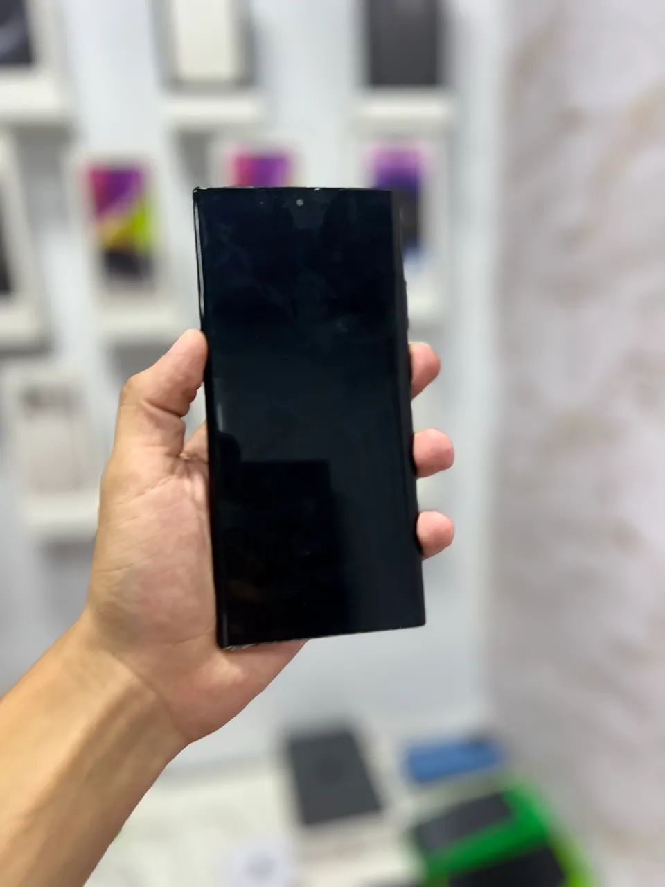 Note 20 Ultra - 256GB  - Foto 4