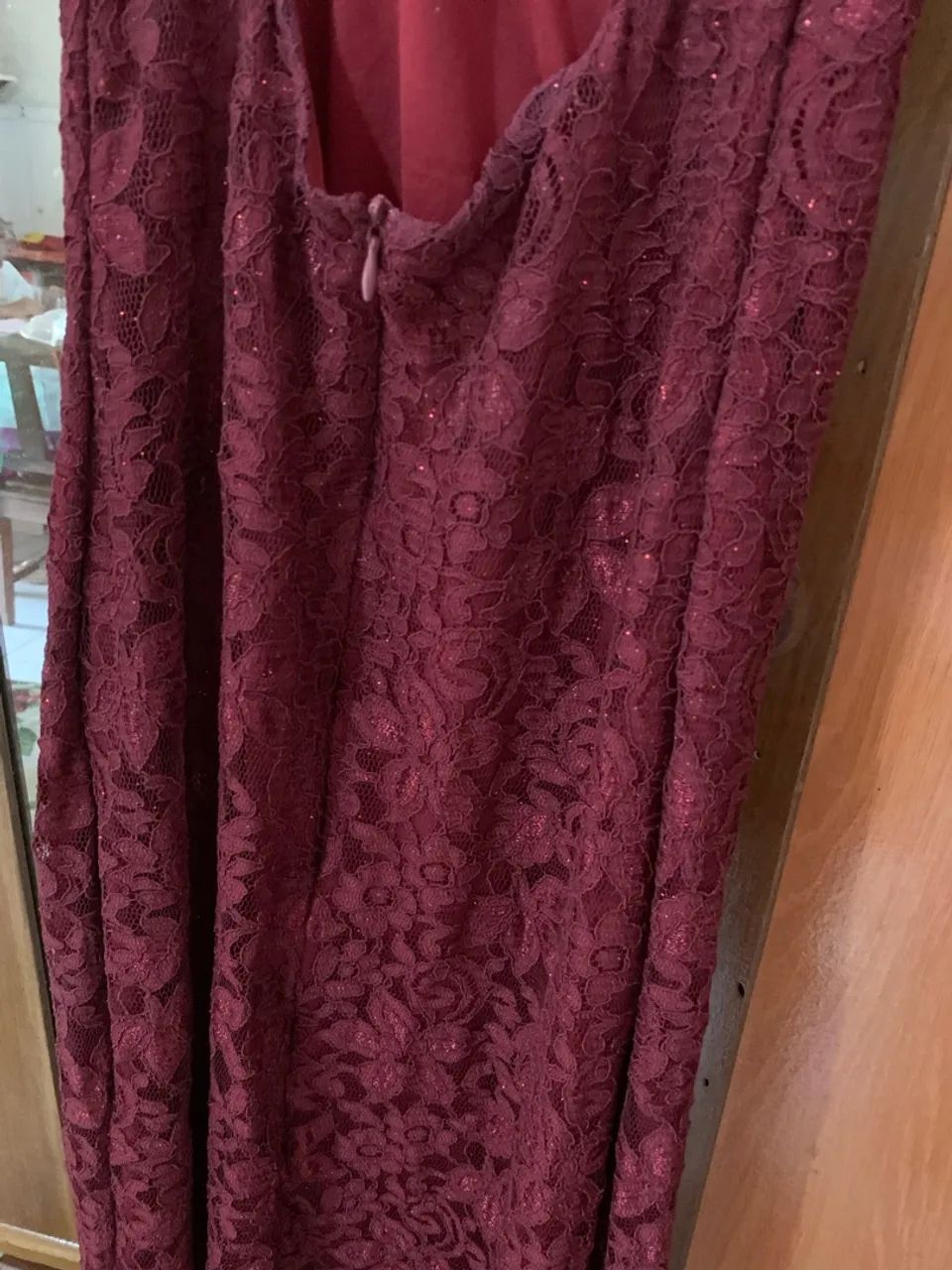 Vestido de festa - Foto 2