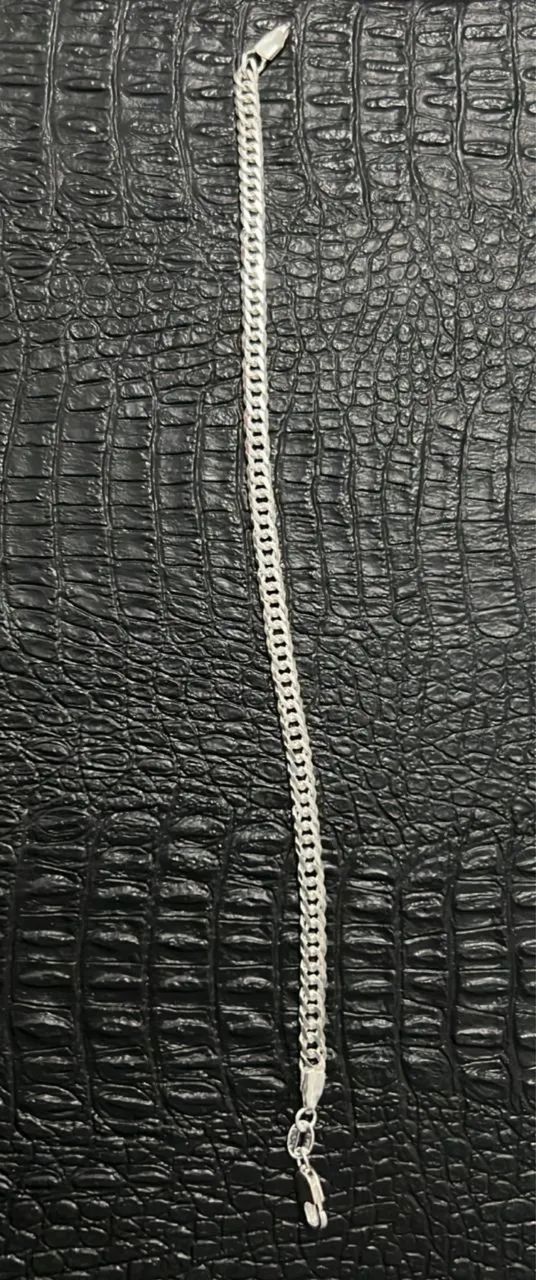 Cordão e pulseira  - Foto 3