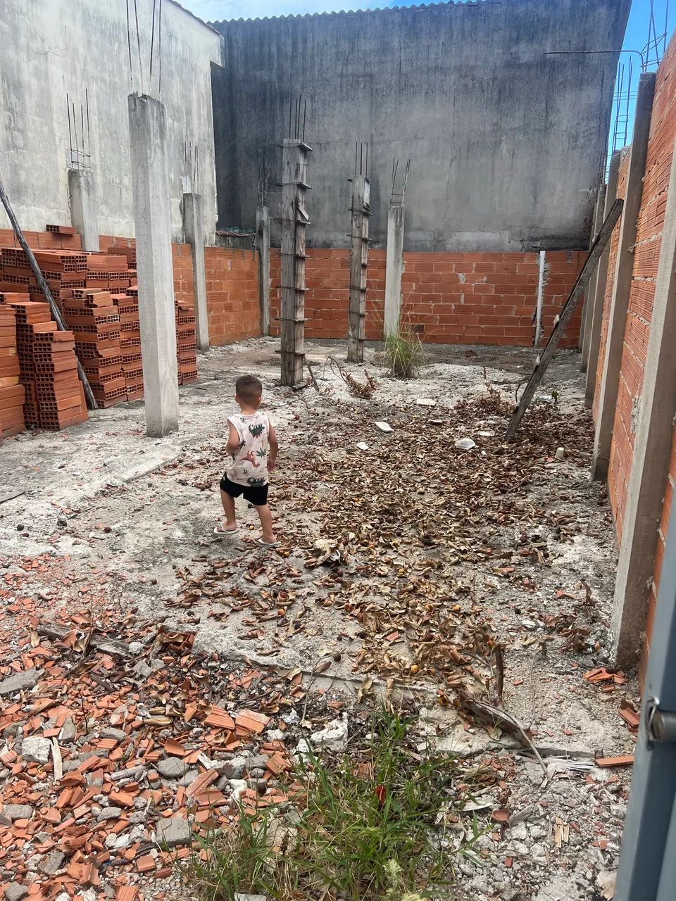 Terreno em ulisses guimaraes - Foto 2