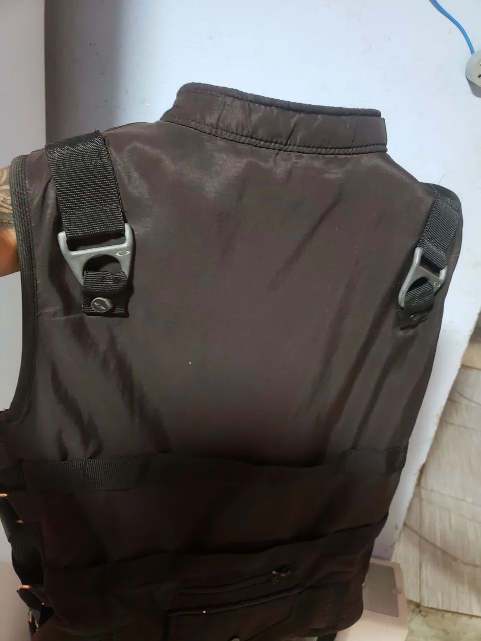 Colete ap vest oakley  - Foto 2