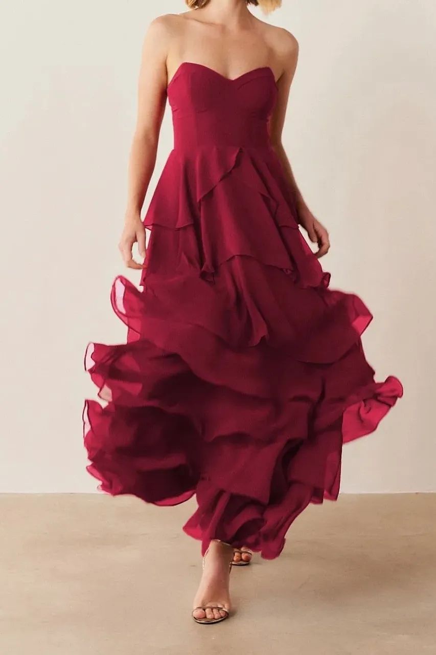 Vestido de festa - Foto 3
