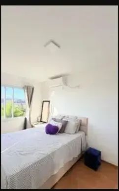 Apartamento 2 quartos no Vargem do Bom Jesus, Florianópolis - Foto 4