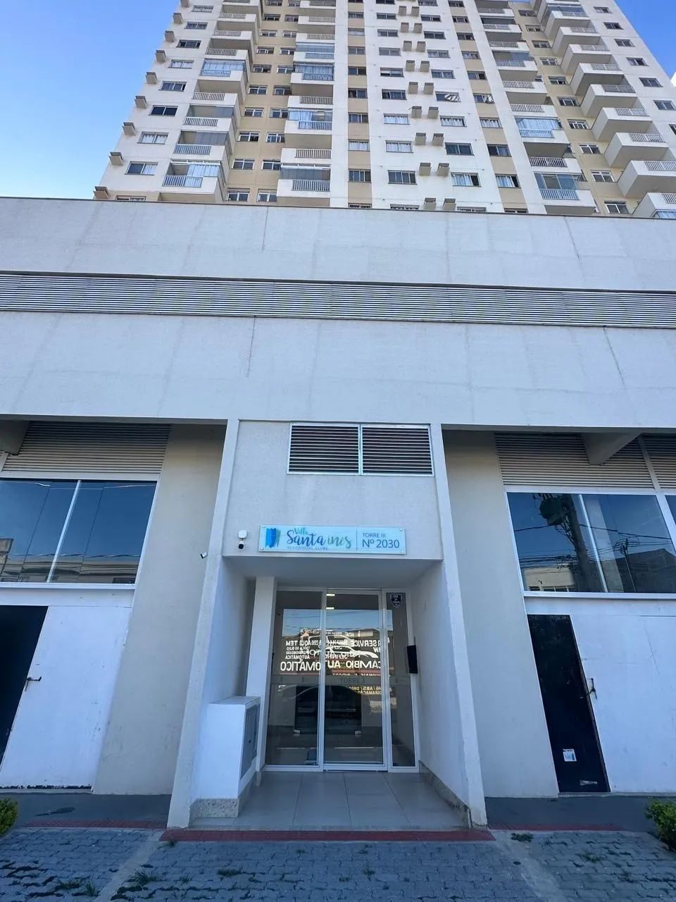 LOJA NO CONDOMÍNIO VILLA SANTA INÊS EM VILA VELHA - Foto 2