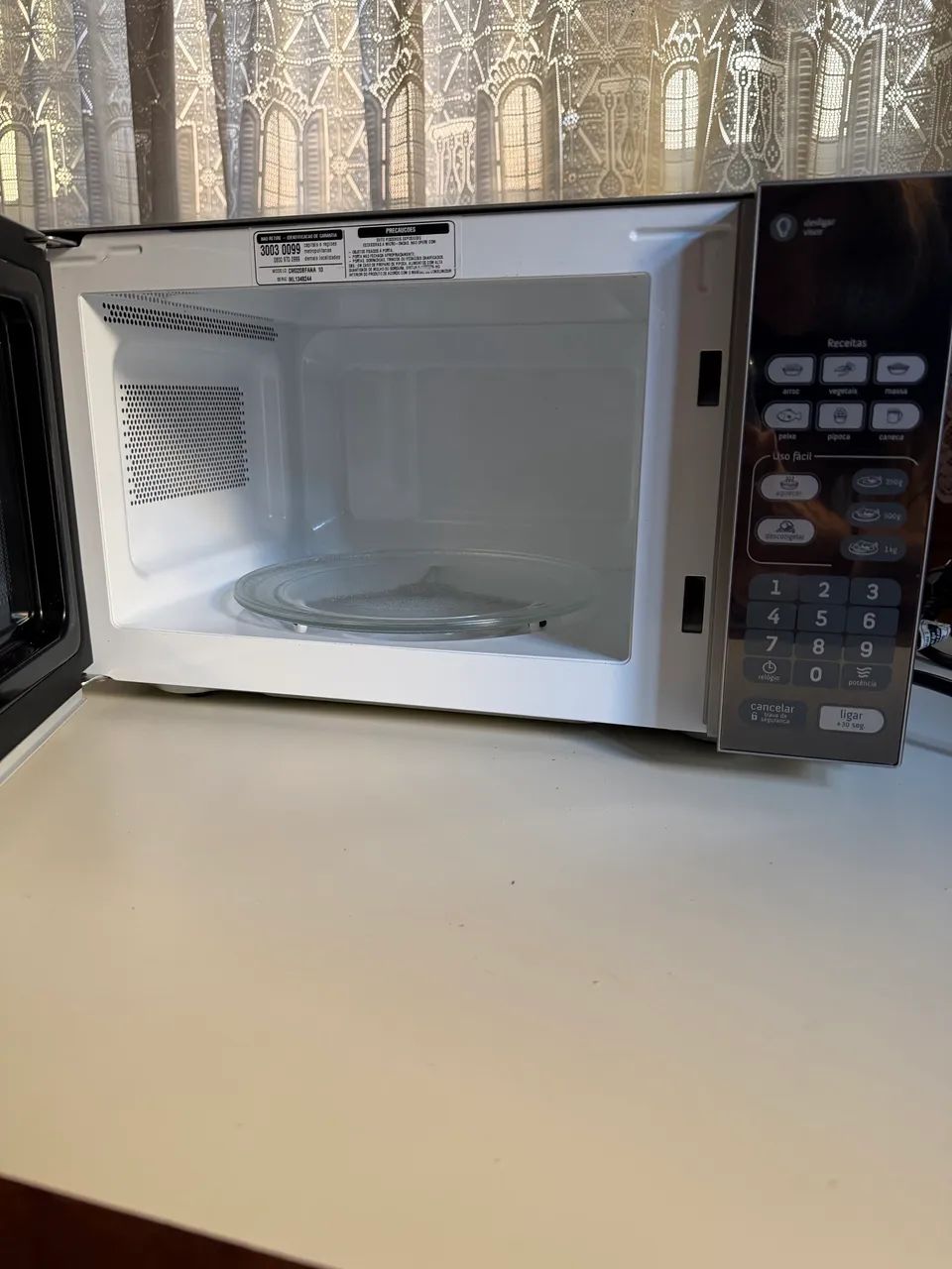 Microondas Cônsul 20L  - Foto 2