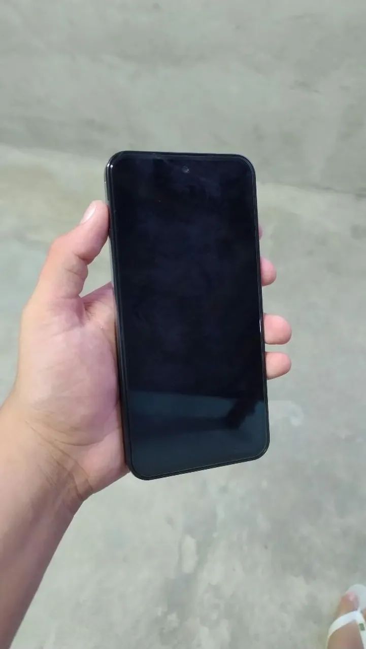 Celular M35 5G 