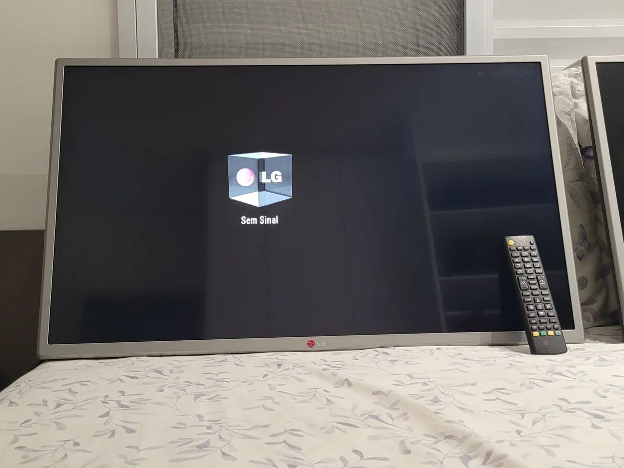TV LG LED (02) - Foto 2