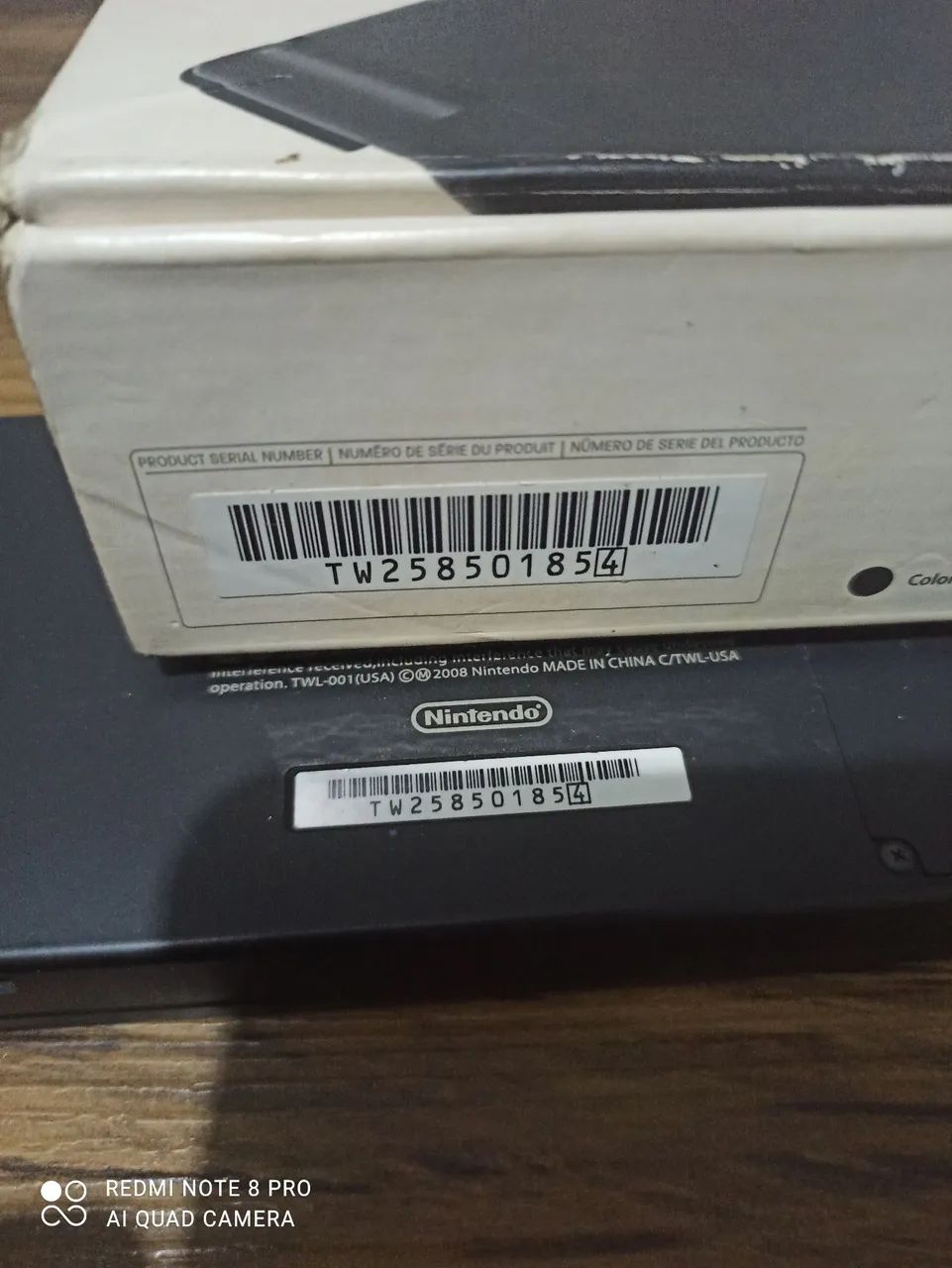 Nintendo DSi