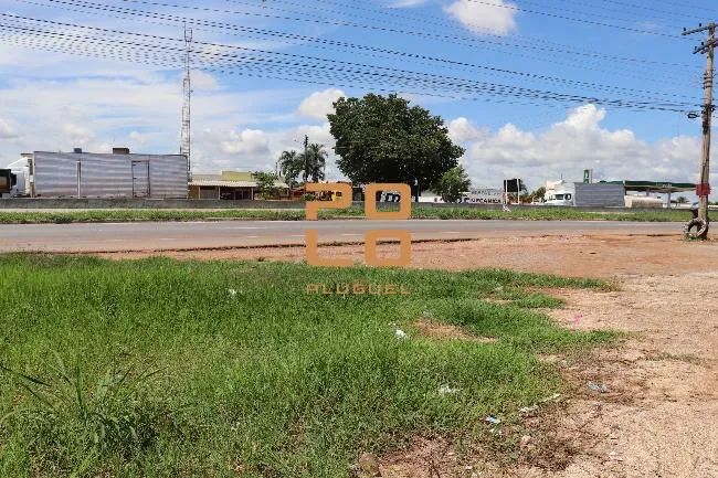 LOTE AVENIDA V 8 LOTE QD. 320 LOTE 01 E 36 - CIDADE VERA CRUZ - APARECIDA DE GOIANIA-GO - Foto 11