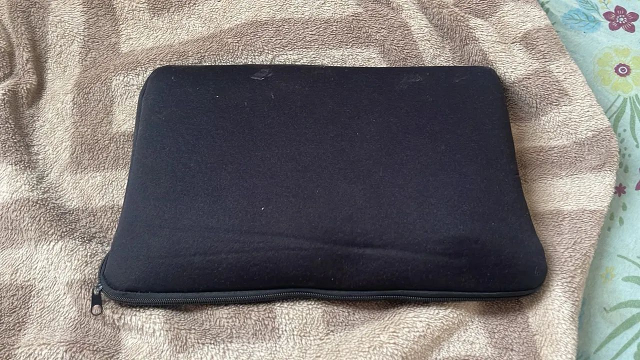 Vendo notebook 