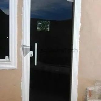 Portas para quarto vidro temperado  - Foto 5