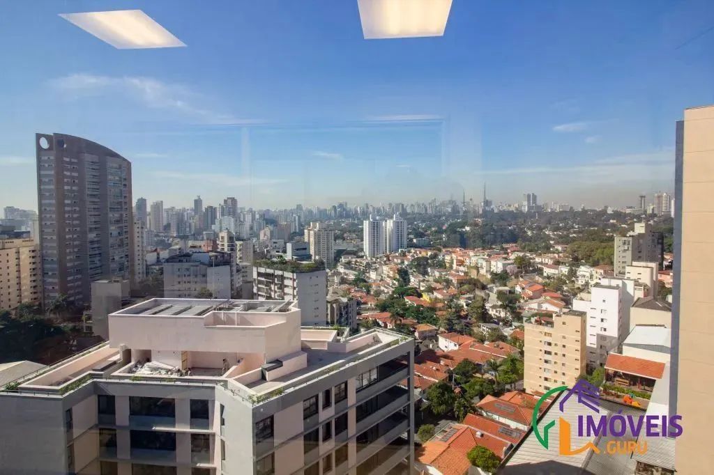 CONJ. COMERCIAL - POMPÉIA - SP - Foto 4