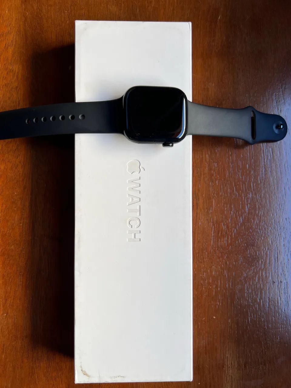 Apple Watch Séries 10 42mm