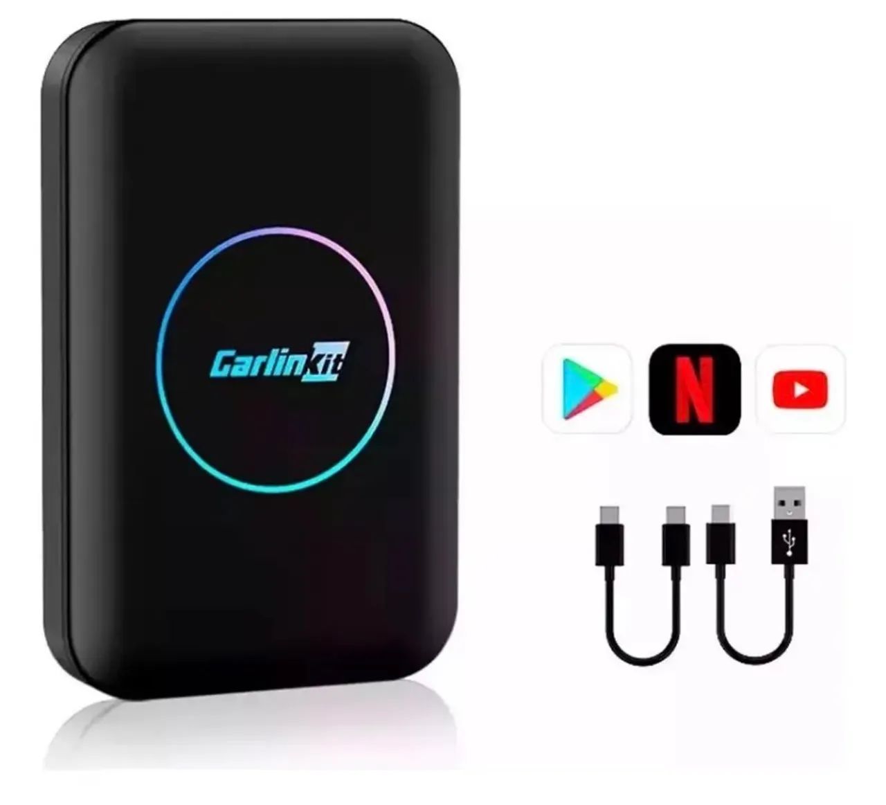 Carlinkit 6.0 TBOX LI-TE S - Foto 2