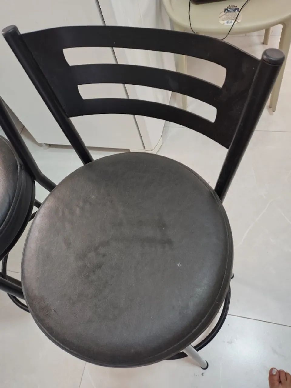 Banquetas - Foto 4