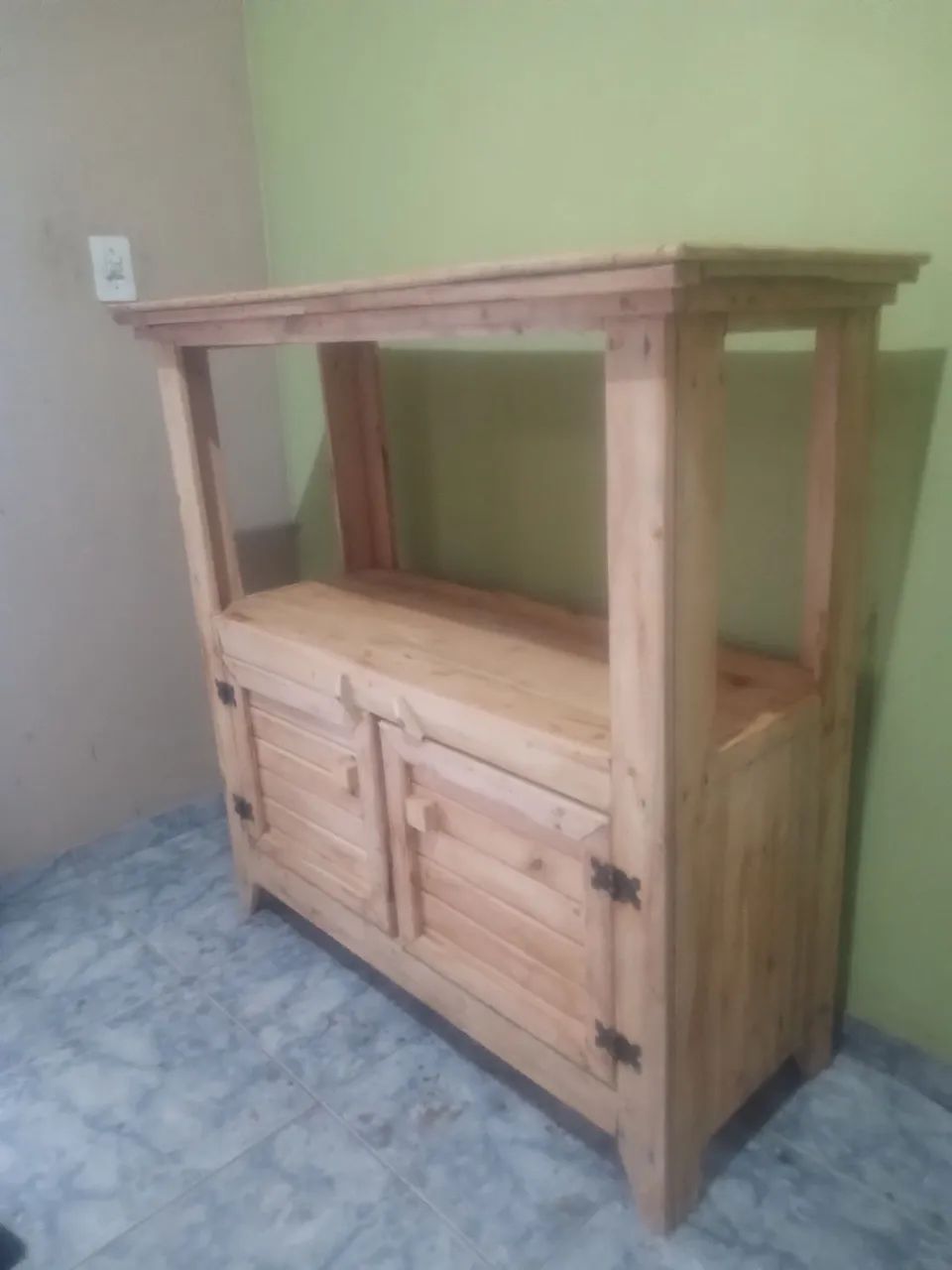 Buffet multiuso  - Foto 5