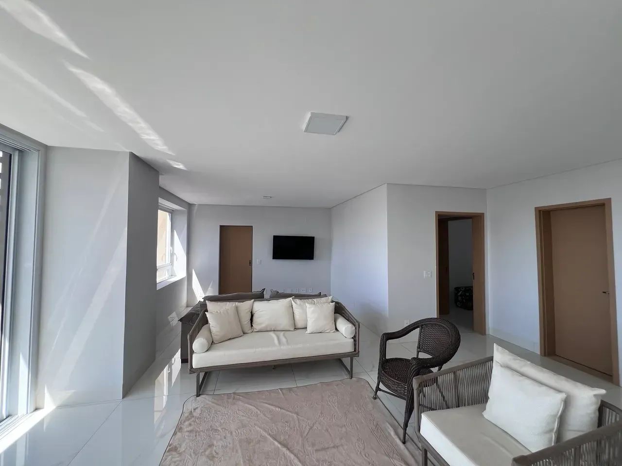 Apartamento SKY GARDEM Jardim Goiás - Foto 4