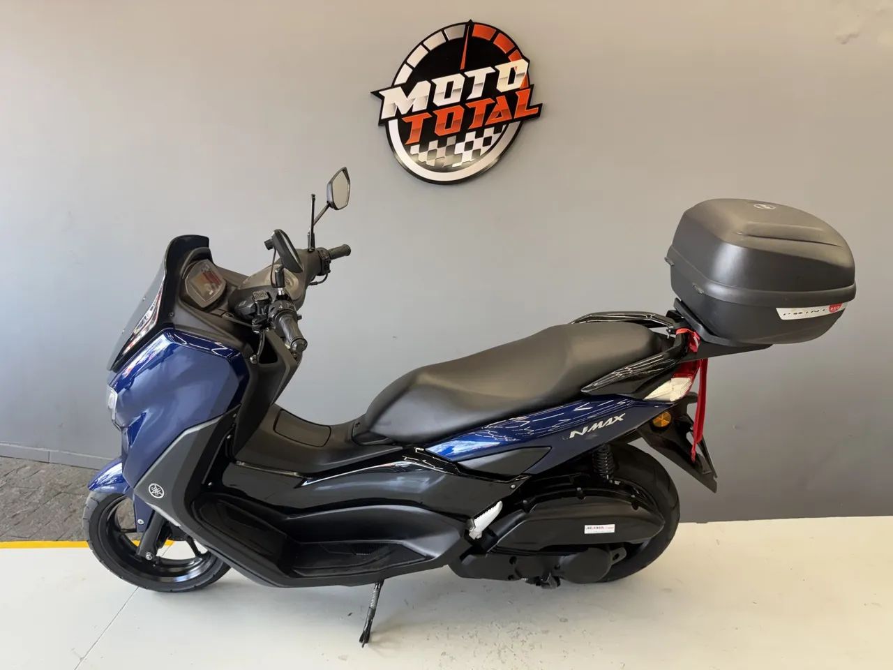 Yamaha Nmax 160 2022 - Foto 2