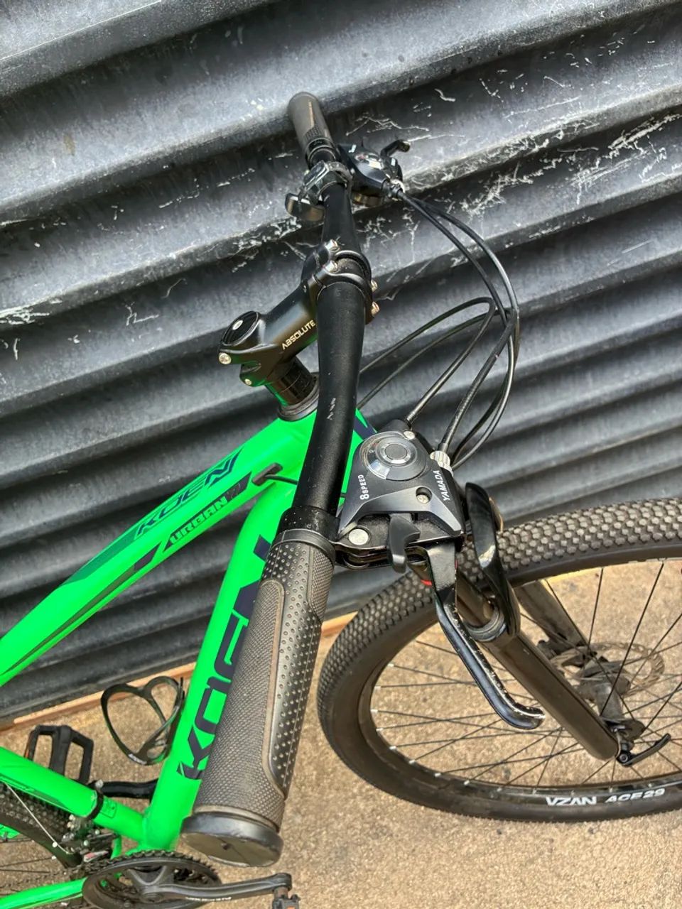Bike aro 29 - Foto 4