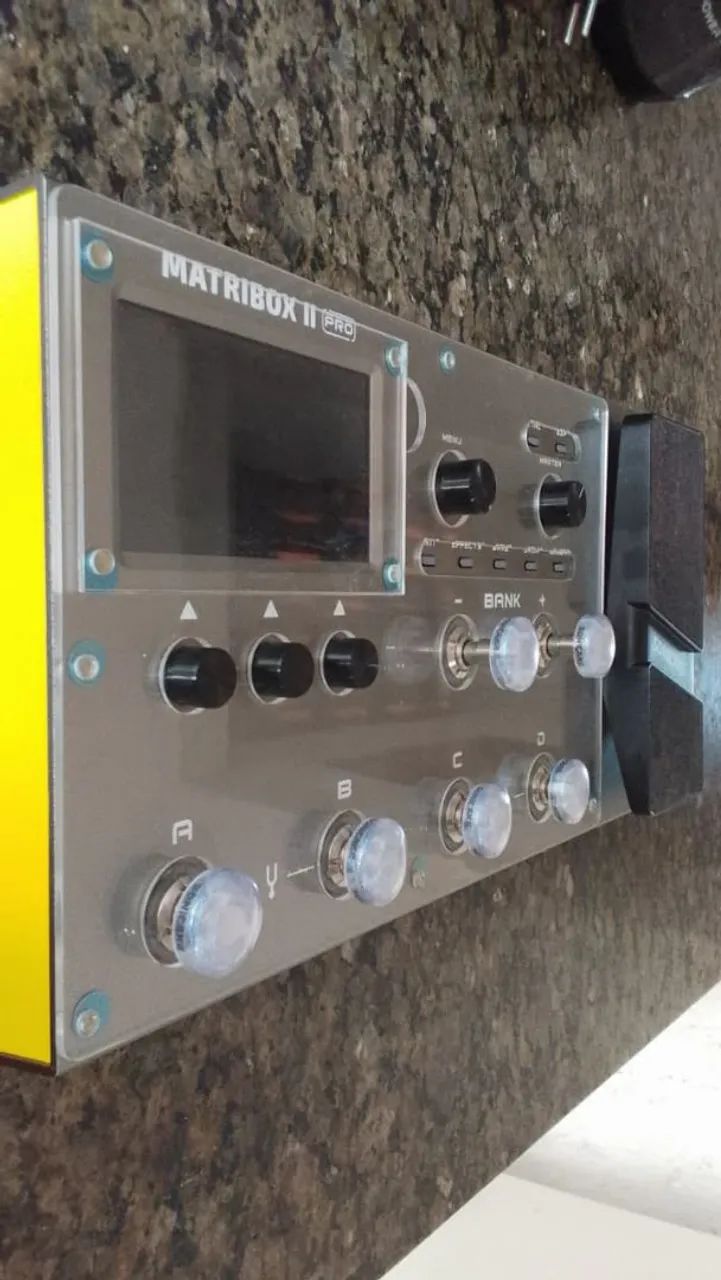 MATRIBOX II PRO - Foto 4