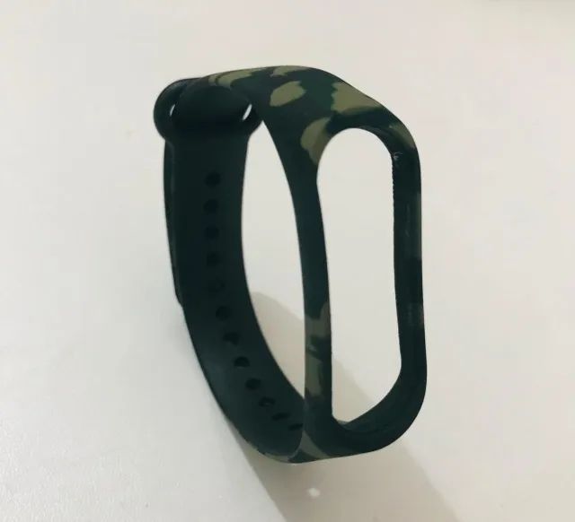 Pulseiras Extras para MiBand 3/4/5/6 - Foto 2