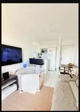 Apartamento 2 quartos no Vargem do Bom Jesus, Florianópolis - Foto 3
