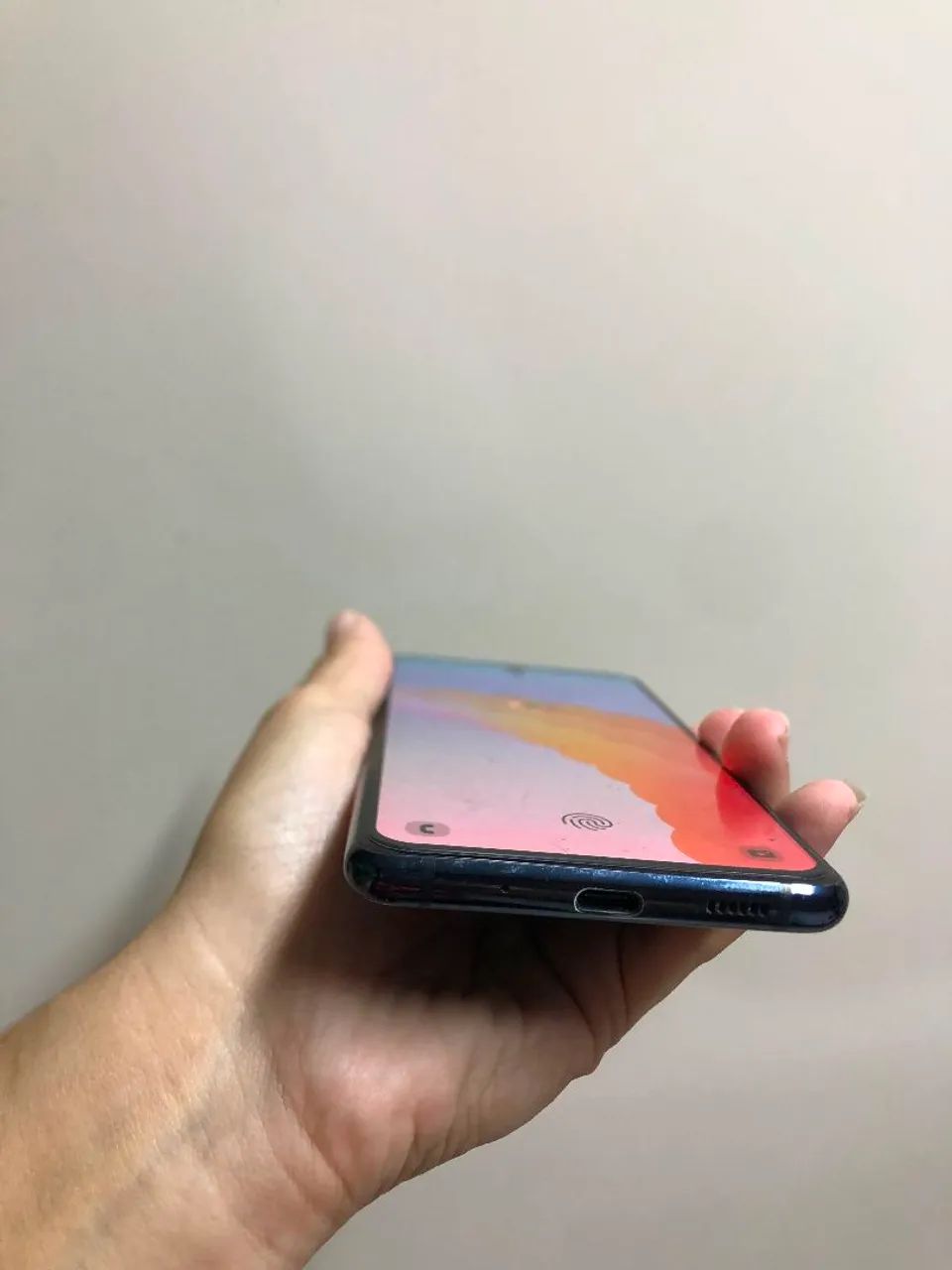 S20fe - Foto 4