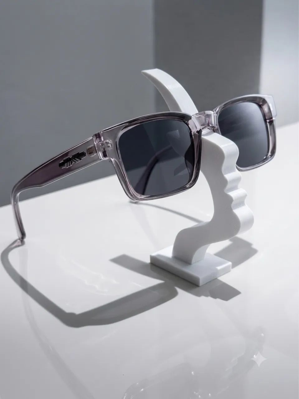 Óculos Masculino Premium | Design Moderno e Sofisticado
