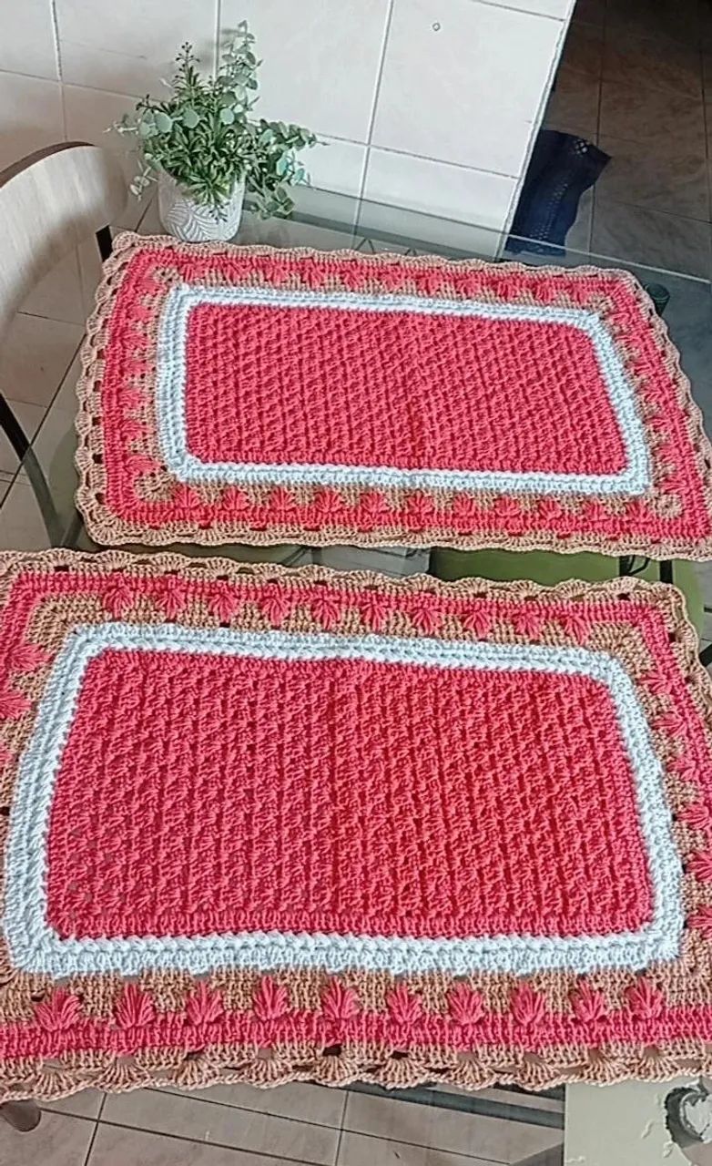Crochê  - Foto 4