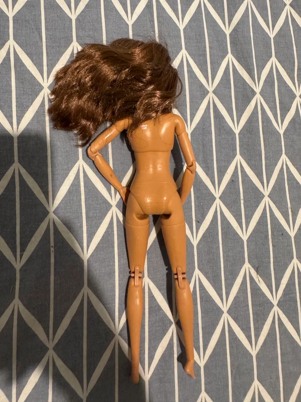 Boneca Barbie made to move 6 - Foto 2