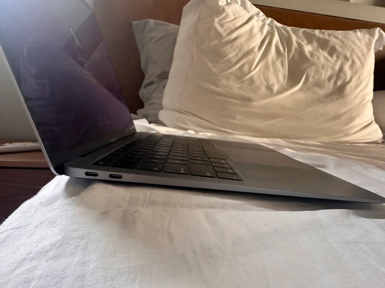 MacBook Air 2018 Retina - Foto 3