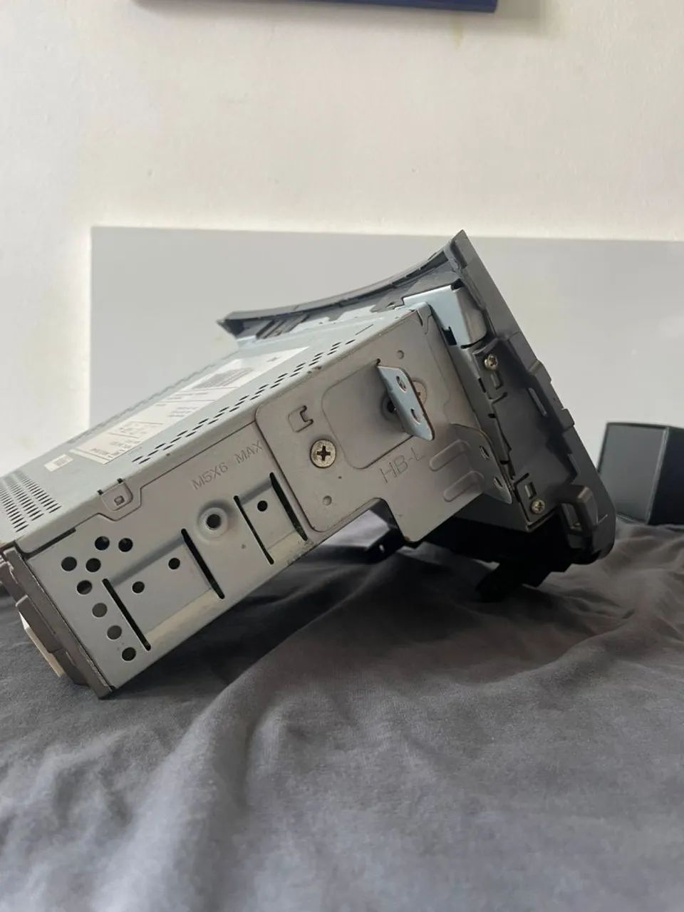 Multimídia HB20 Modelo: HBP-02 - Foto 5