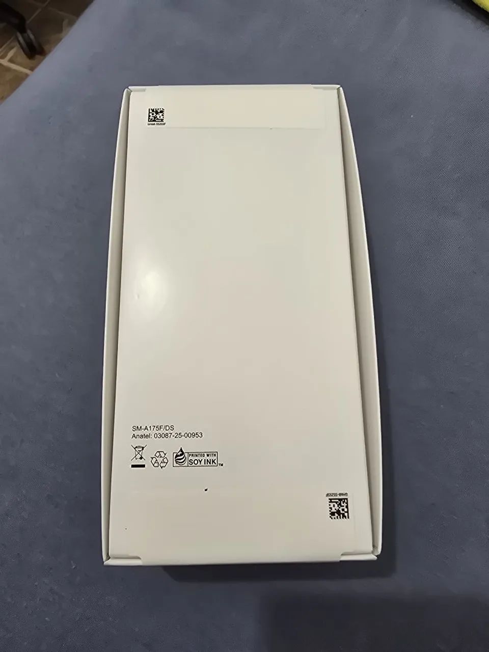 Celular Samsung Galaxy A17  - Foto 2