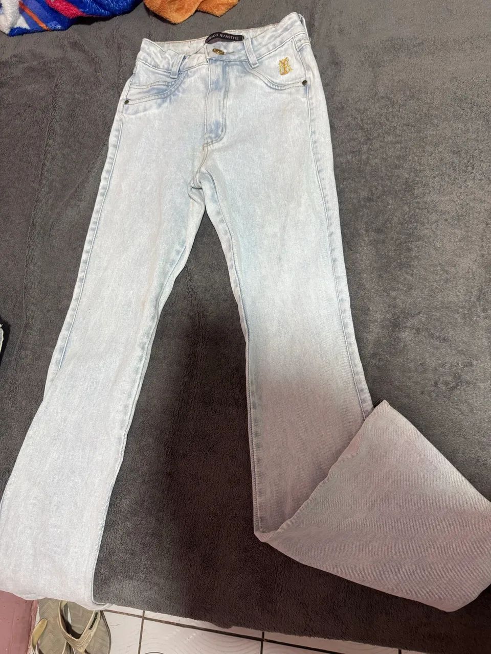 Calça 
