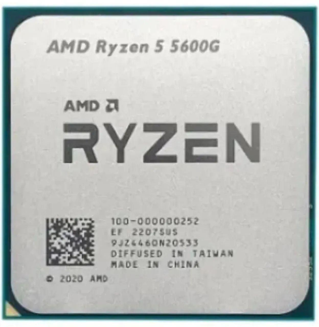 Rezem 5 5600G 