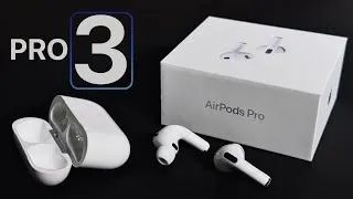 AirPods PRO 3 Até 18X ( Original de Verdade ) Super Promoção Hoje
