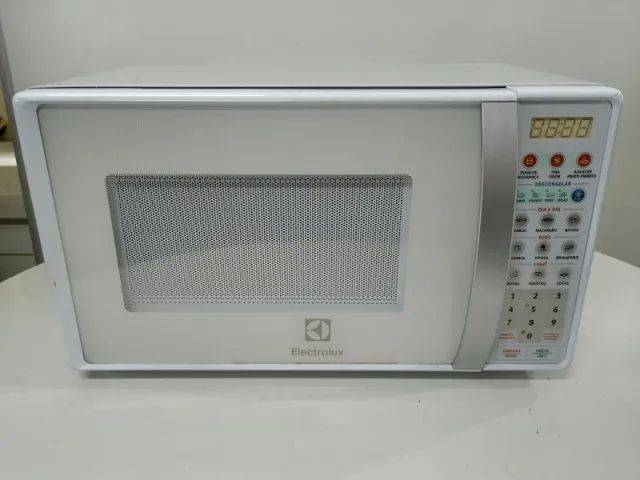 Microondas MT030  127V--  2018/2019