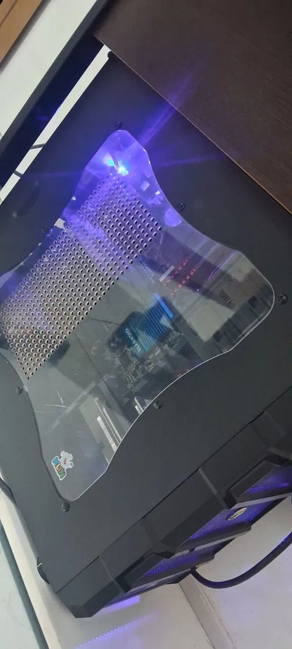 I5 3570k 