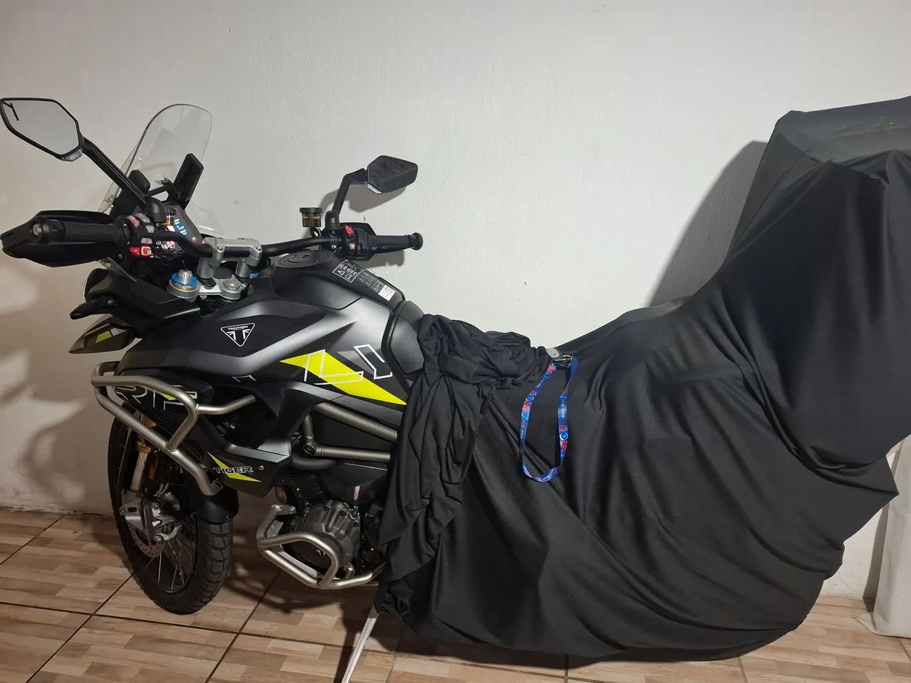 TIGER 1200 NOVA - Foto 3
