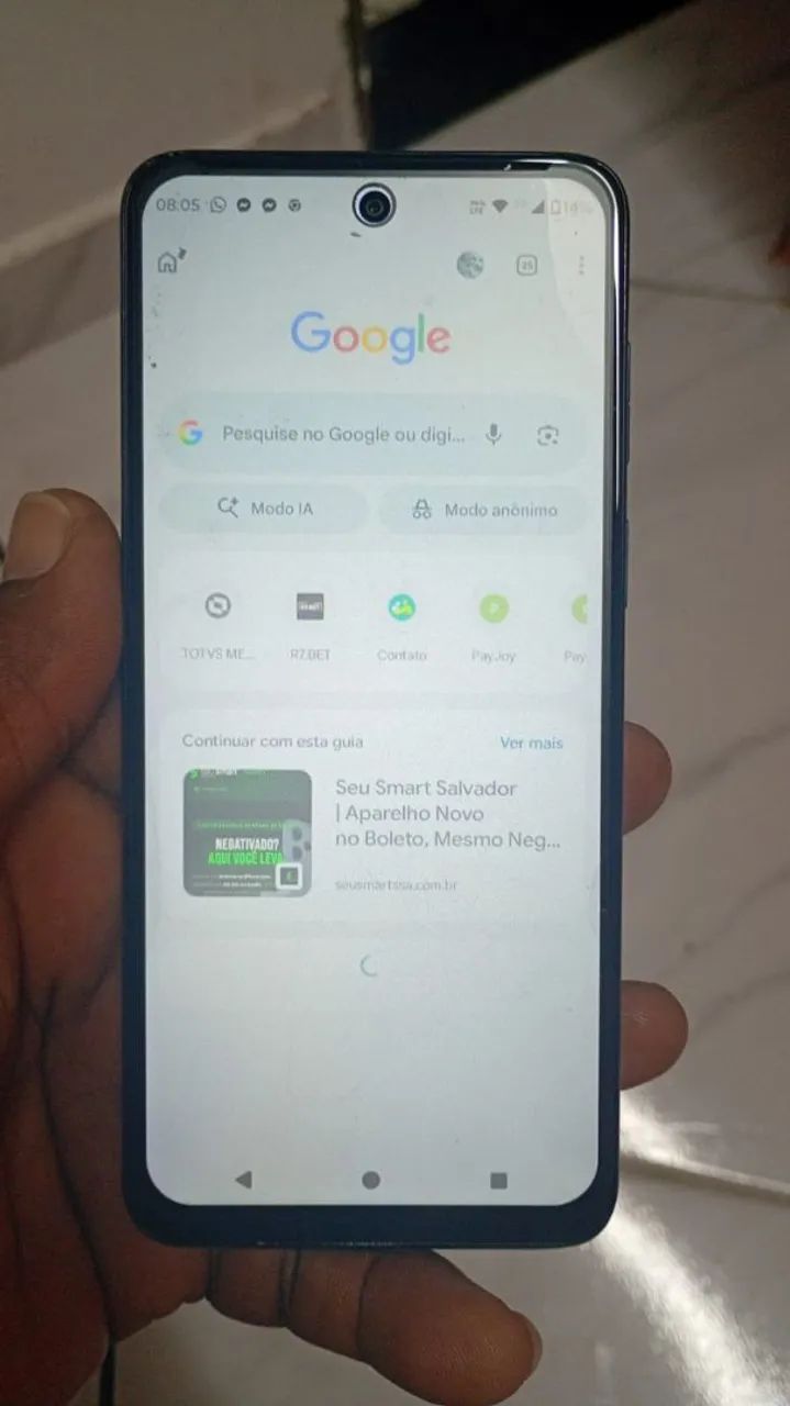 Motorola  - Foto 4